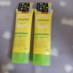akaran ビタバランス オールインワンジュレ 2本セットのサムネイル