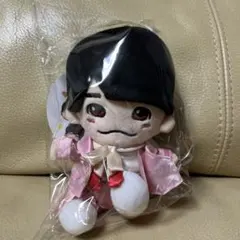 西畑大吾☆ちびぬい☆初心LOVE なにわ男子