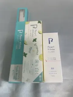 Pearl Couture 薬用歯磨き 30g - メルカリ
