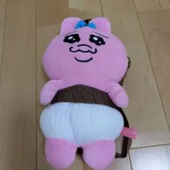 2025年最新】おぱんちゅうさぎ リュックの人気アイテム - メルカリ