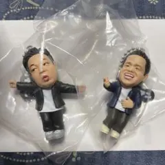 ダイアン ガチャガチャ 津田 ユースケ