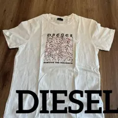 ディーゼル　Tシャツ