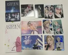 2026年最新】PLAVE トレカ asterumの人気アイテム - メルカリ