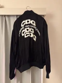 2026年最新】CDG CUPRA BLOUSON JACKETの人気アイテム - メルカリ