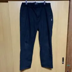 ELEMENT/エレメント ワイドテーパード スケートパンツ