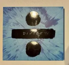 エド・シーラン ÷ (Divide) デラックス版 CD