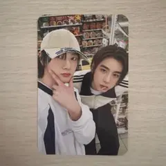 BOYNEXTDOOR AND, ソンホ イハン ケミトレカ