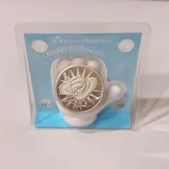 【東京ディズニーリゾート】ドナルド メダル 記念品 非売品 来場者限定 TDS