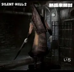 SILENTHILL 2 レッドピラミッドシング　フィギュアのサムネイル