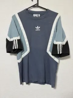 adidas originals NOVA Tシャツ 美品 廃盤品