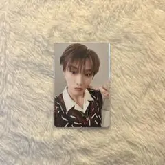 BOYNEXTDOOR BOYLIFE Weverse ラキドロ トレカ ウナク