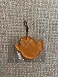 ハイキュー 一番くじ 最強の挑戦者 G賞 アクリルチャーム 日向翔陽 ヒナガラス