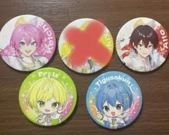 2026年最新】ぷりっつ缶バッジの人気アイテム - メルカリ