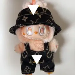 らぶぶ 着せ替え 洋服 2点セット 新品未使用