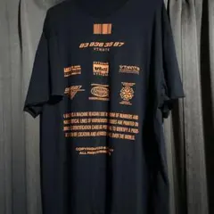 2025年最新】vtmnts tシャツの人気アイテム - メルカリ