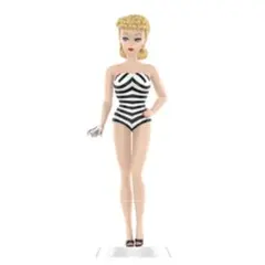 POP MART バービー　スタイルアイコンシリーズ　1959