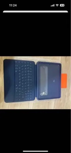 Apple iPad第8世代32GB本体 Logicoolキーボードケースセット - メルカリ