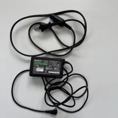 SONY PSP-100 ACアダプター