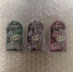 TWICE LOVELYS ラブリ チョコがけボーロ チャーム ミサモ