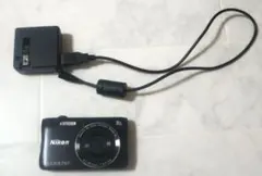 2026年最新】Nikon coolpix s3700 充電器の人気アイテム - メルカリ