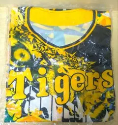 2025年最新】阪神タイガース ユニフォーム 黒の人気アイテム - メルカリ