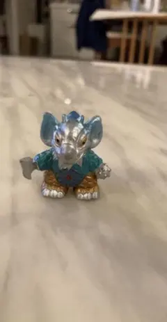 ★タイラント★ミニフィギュア★