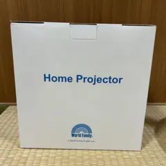 新品／未使用】ミッキーマウス ホームプロジェクター - メルカリ