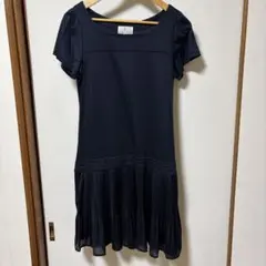 組曲　ワンピース　ネイビー