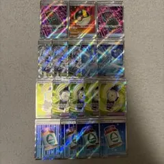 【ポケカ】グッズsrのサムネイル