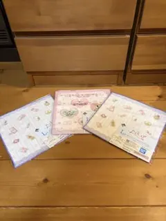 一番くじ プリキュア L賞 デイリーアイテムコレクション