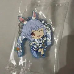 hololive カプセルラバーマスコット Bright Parade 4