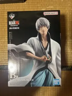 一番くじ BLEACH Stirring Souls vol.2
