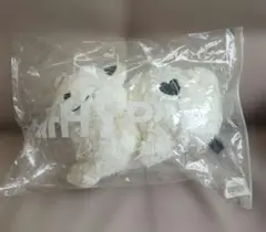 米津玄師HYPE リイシューねこちゃん（WHITE）ショッパー付き　新品未使用のサムネイル