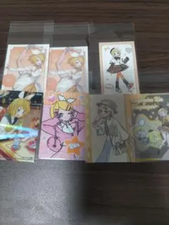 鏡音リン　まとめ売り
