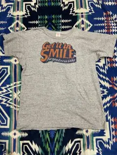 DENIM DUNGAREE Tシャツのサムネイル
