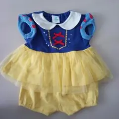 Disney セットアップ　 70サイズ