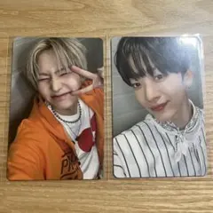 日プ PRODUCE101JAPAN新世界 練習着 トレカ 熊部拓斗 - メルカリ