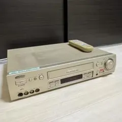 動作確認済Victor DVDプレーヤー XV-521 本体 リモコン付 - メルカリ