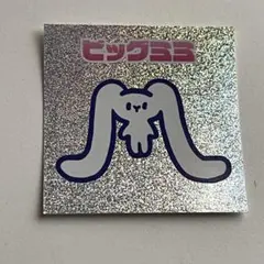 ステッカー ノベルティグッズ