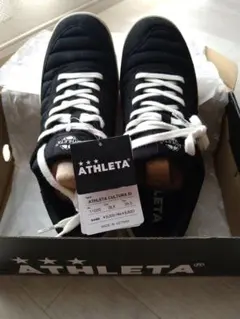 2025年最新】アスレタ フットサルシューズ 26.5の人気アイテム