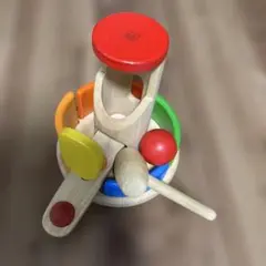 PLANTOYS（プラントイ） タワーパウンディング