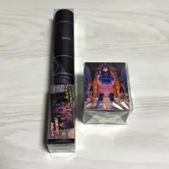 Ohyopyo! デッキケース+プレイマットポーチ セット - メルカリ