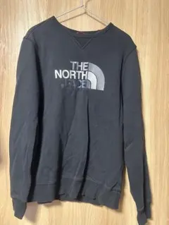 ノースフェイス　thenorthface 海外モデル　トレーナー　 限定　M