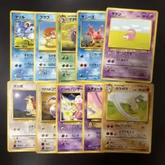 2026年最新】ポケモンカード 旧裏 まとめ売りの人気アイテム - メルカリ