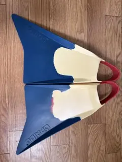 ボディボードフィン