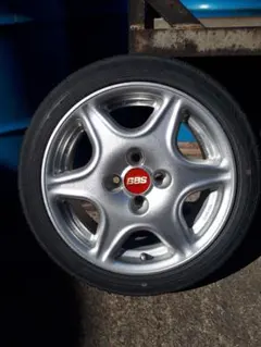 2025年最新】bbs 15インチの人気アイテム - メルカリ