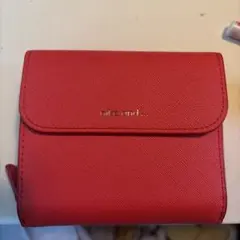 【モチカズ様専用】Niko and… レッド 二つ折り財布