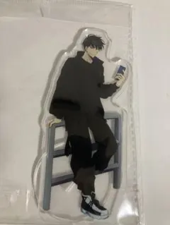 歌い手　水篠瀀　ノーマルトレカ あおしのツーマン　GRAFF 2025年最新】水篠瀀の人気アイテム - メルカリ