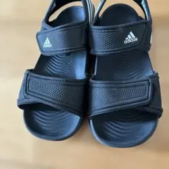 adidas サンダル 16センチ