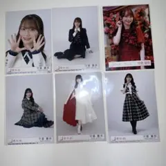 櫻坂46 守屋麗奈 生写真 まとめ売り - メルカリ